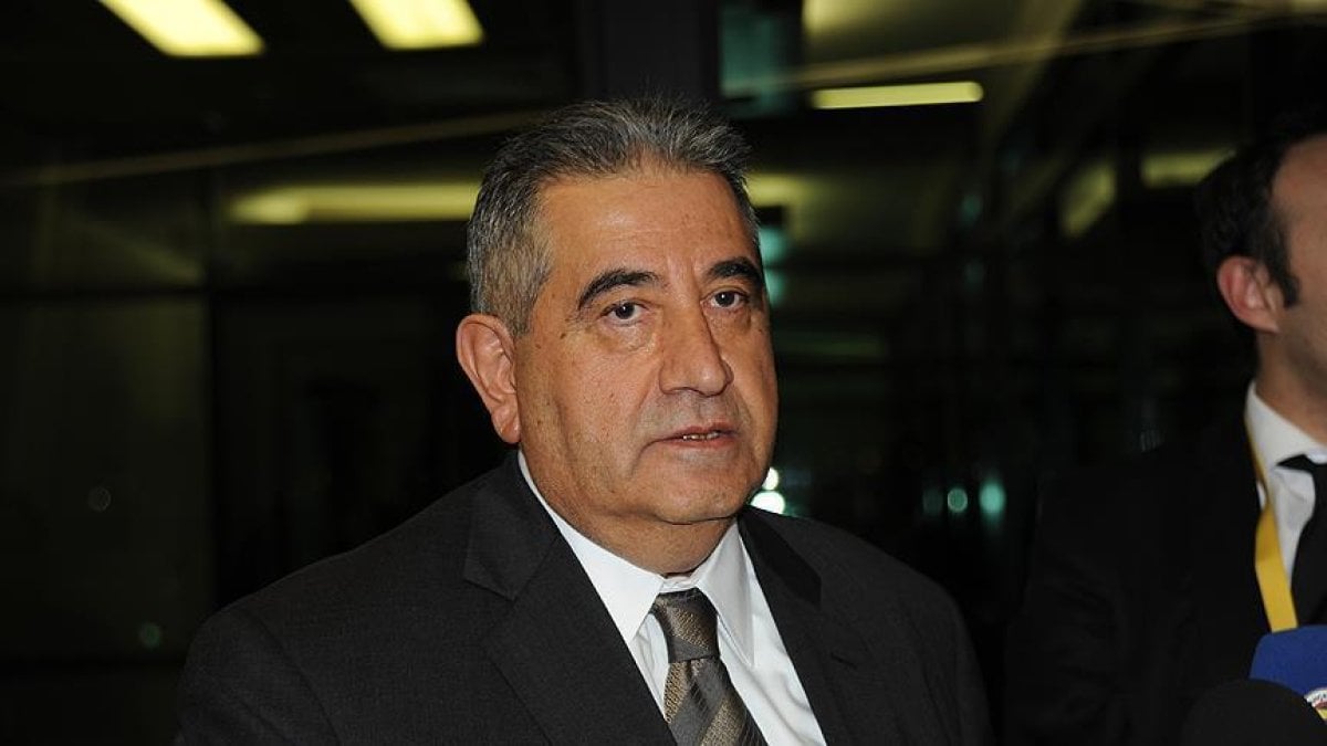 Mahmut Uslu, Ali Koç'a dava açacağını duyurdu 4 515884