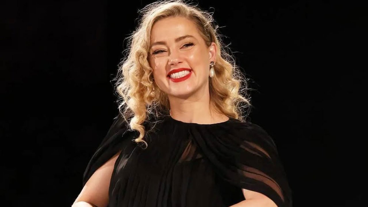 Amber Heard ailesini büyüttü: İkiz bebeklerini dünyaya getirdi 11 516743