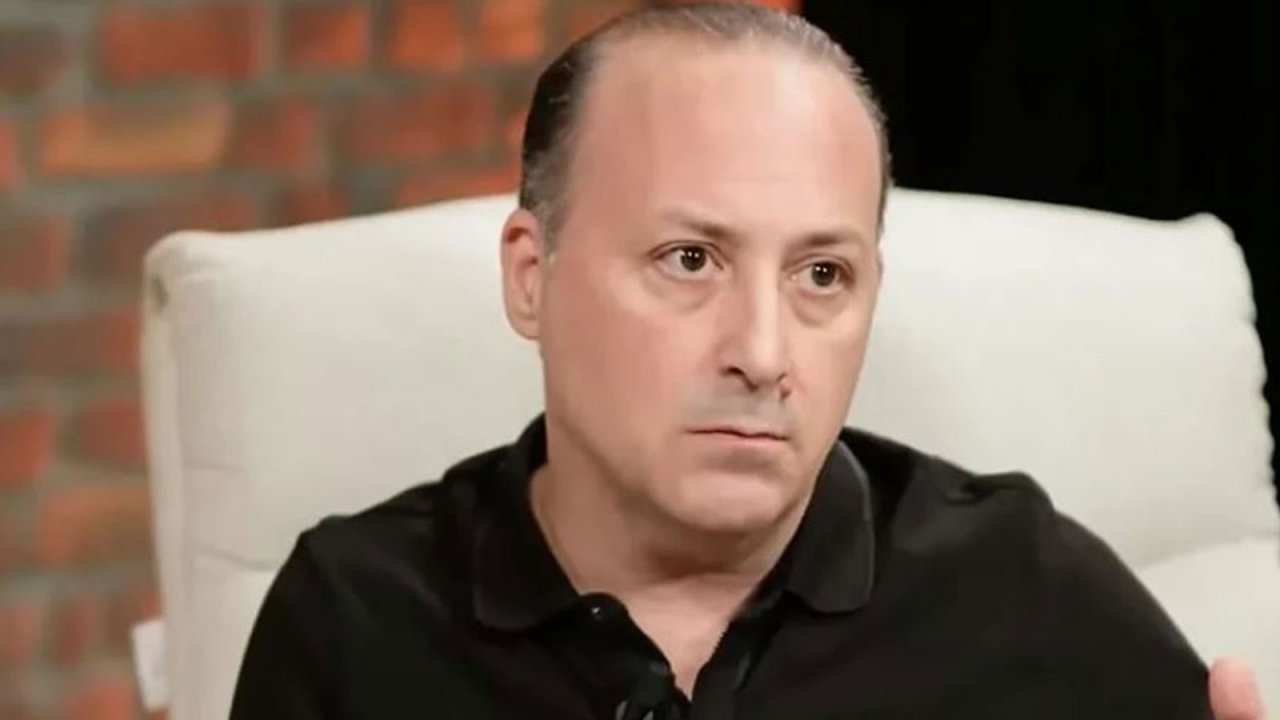 Tolga Çevik'ten üzen haber geldi: Tolgshow ertelendi! Hastalığı duyuruldu 2 516774