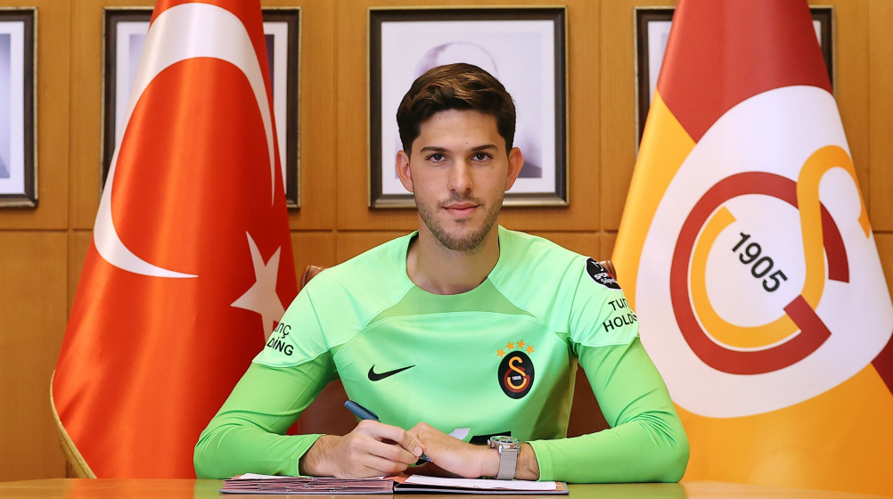 Batuhan Şen, Galatasaray'a geri dönüyor 1 517192