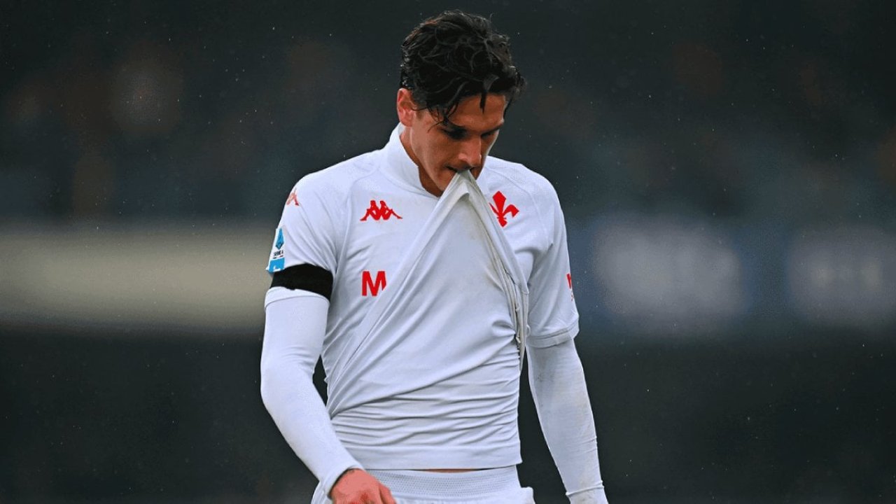 Zaniolo'nun Kiralık Serüveni Sonuçsuz Kaldı: Galatasaray'a Geri Dönüyor 10 517217