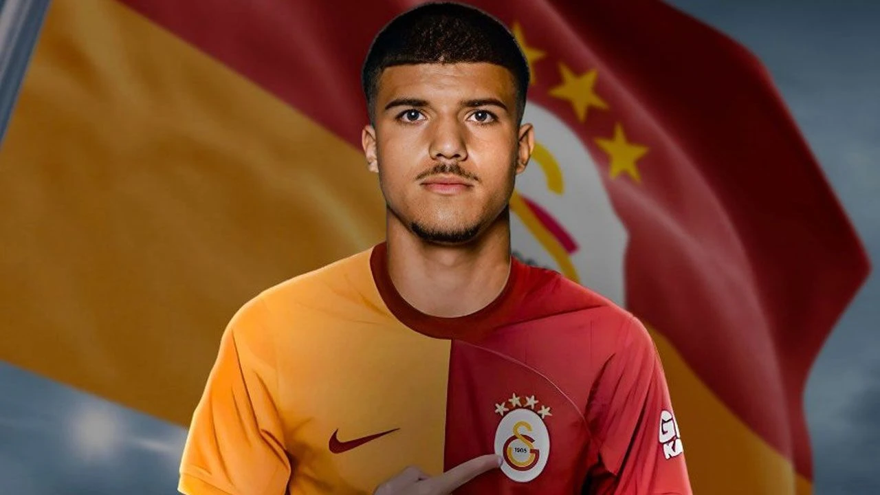 Galatasaraylı Eyüp Aydın’a Sassuolo talip oldu 13 517219