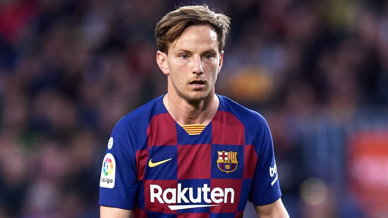 Ivan Rakitic'ten Lamine Yamal yorumu: “O takımda yer alamazdı” 4 518265