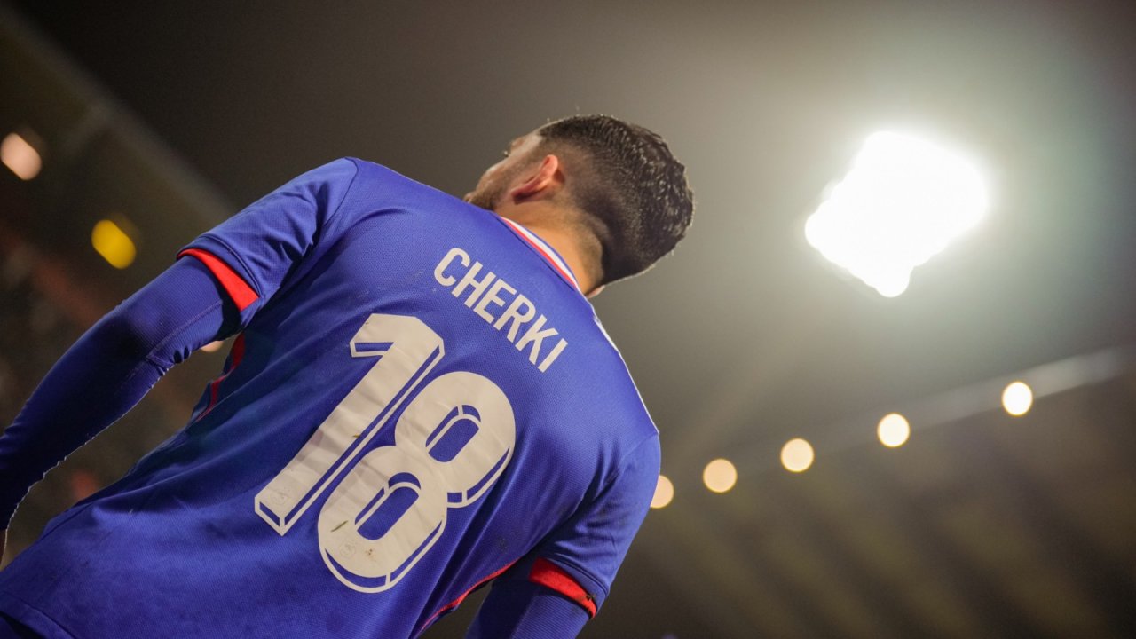 Kenan Yıldız’ı 80 milyon euroya satıp, Cherki’yi bonservissiz kadroya katmayı planlıyorlar! 9 518343