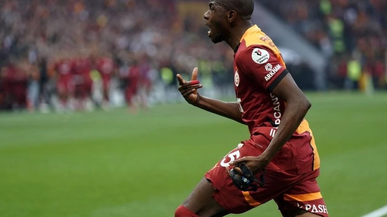 Galatasaray’ın Medyada En Çok Konuşulan 11’i Açıklandı 12 518350