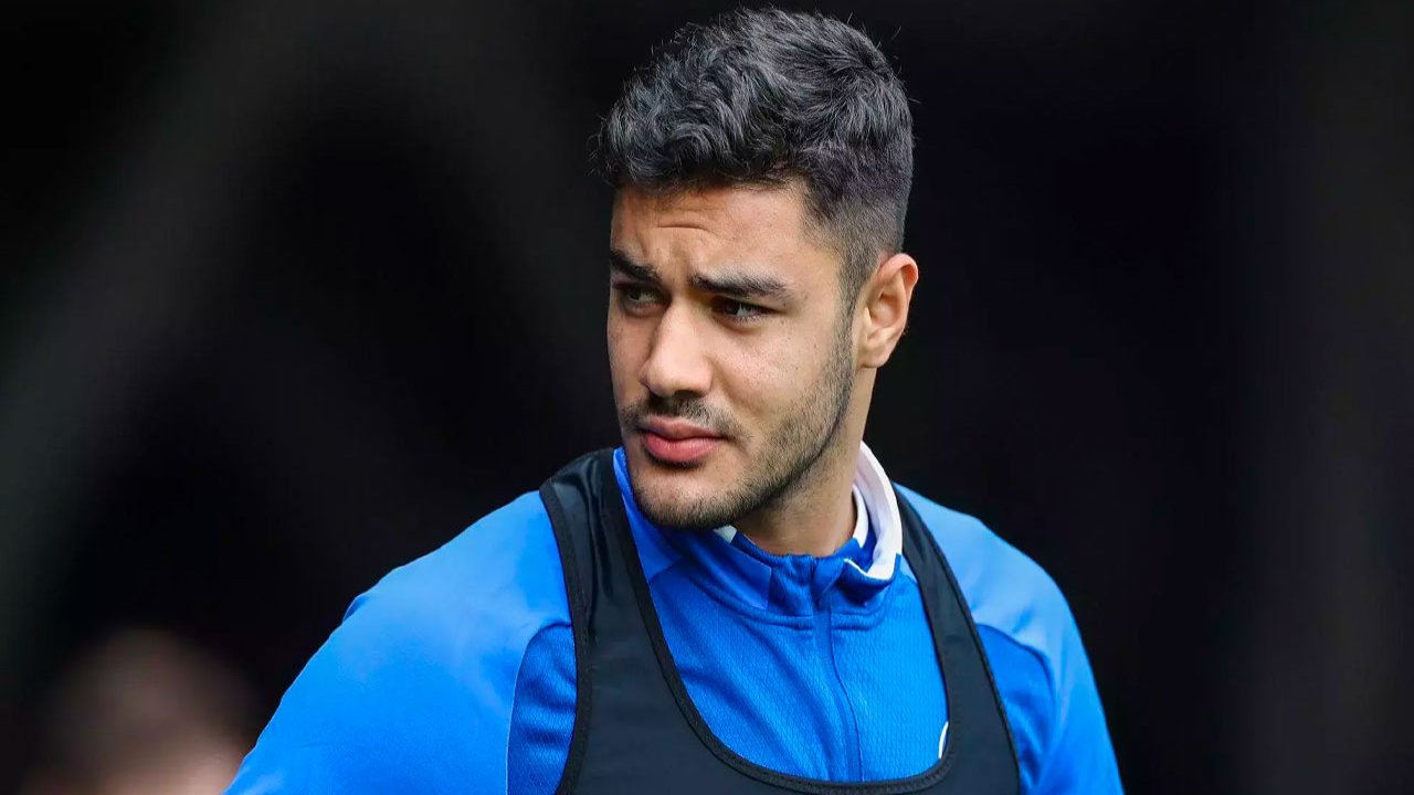 Galatasaray, Ozan Kabak transferi için Hoffenheim ile görüşmede 13 518351