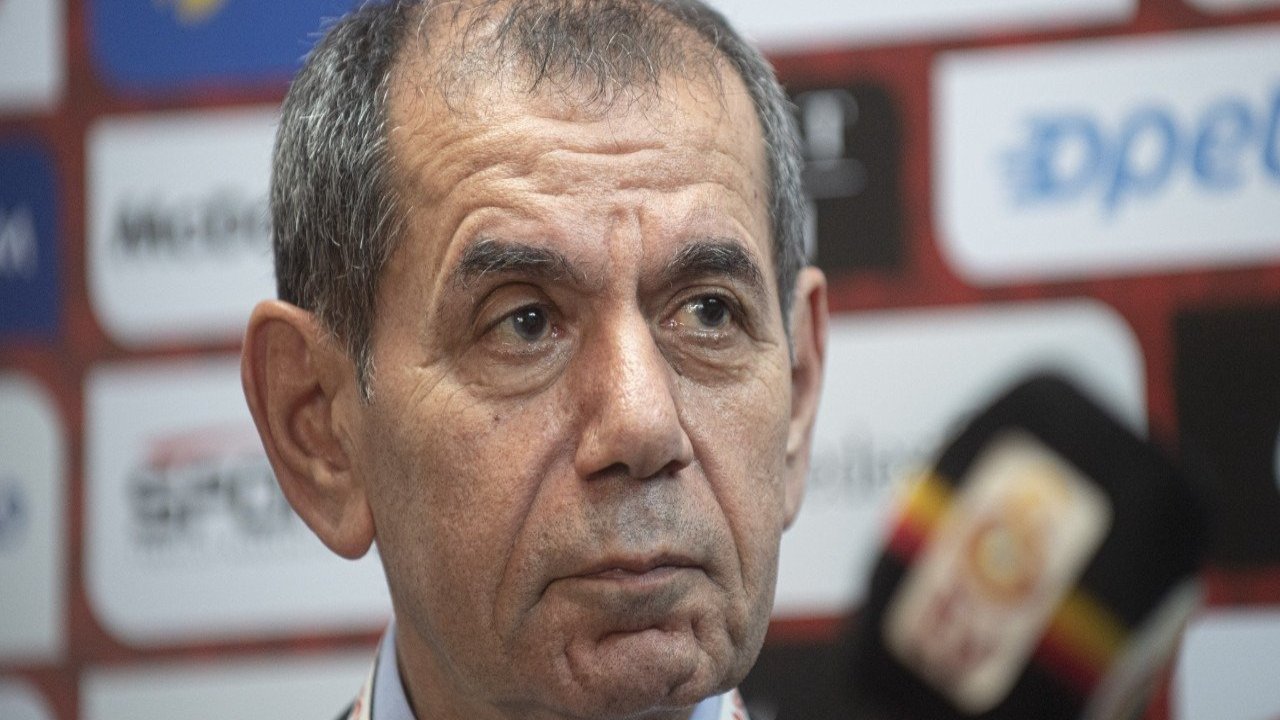 Dursun Özbek'ten Osimhen transferinde olumsuz açıklama 15 518395