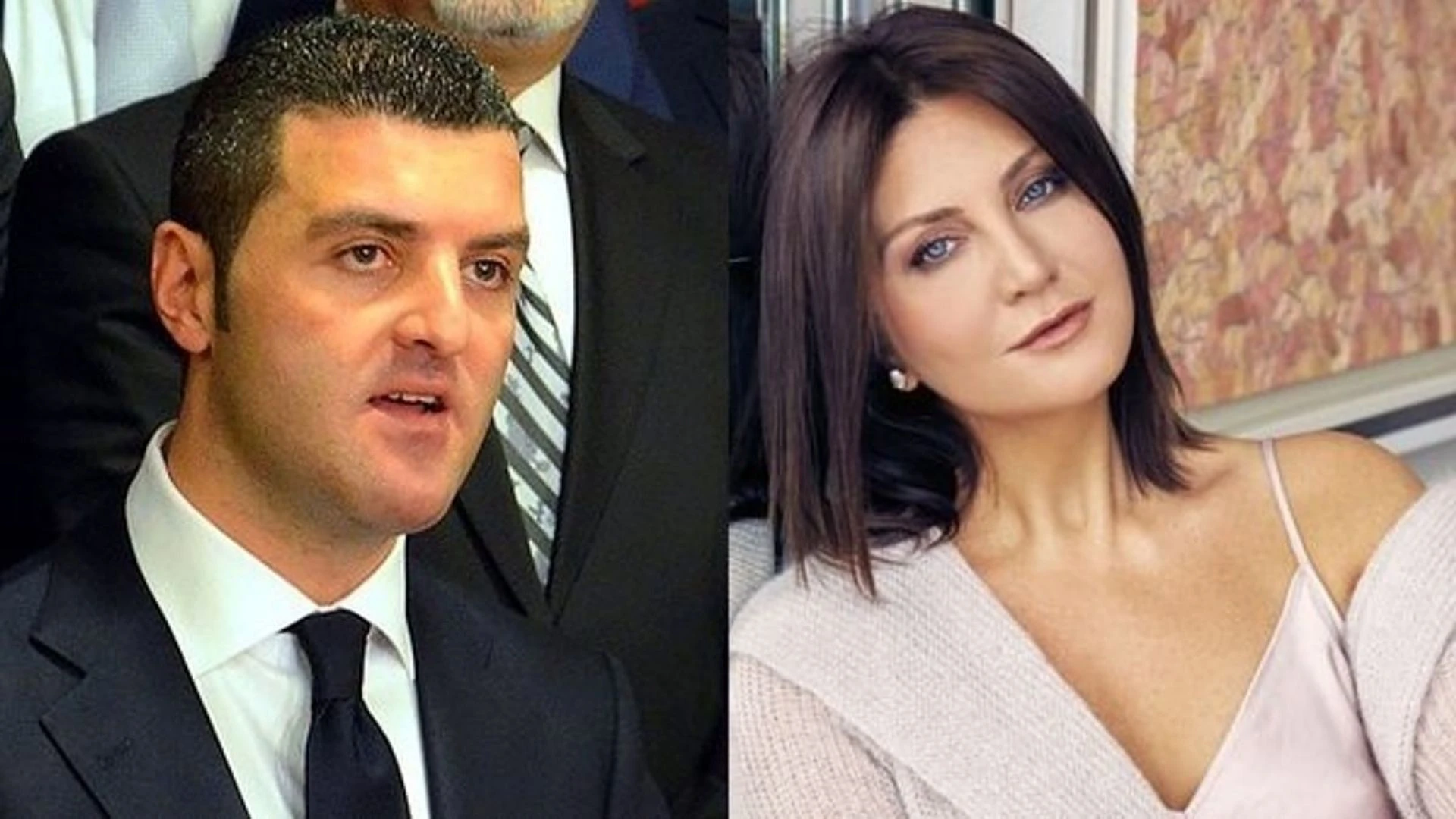 Sibel Can ve Emir Sarıgül hakkında evlilik iddialarına yalanlama geldi 16 518999