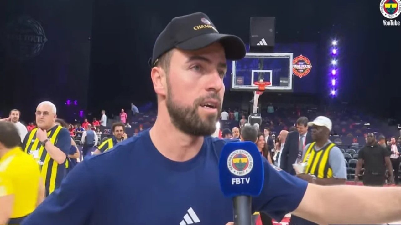 Mahmutoğlu'ndan Galatasaray'a flaş gönderme! "Yanak okşatmadan şampiyon olabili.. 14 519124