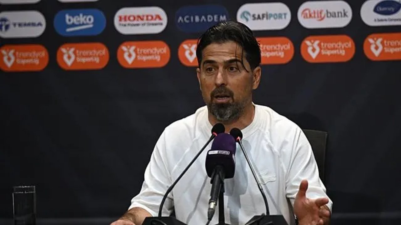 Ligde Hedeflediğimiz Konumdan Uzakta Kaldık 5 519167