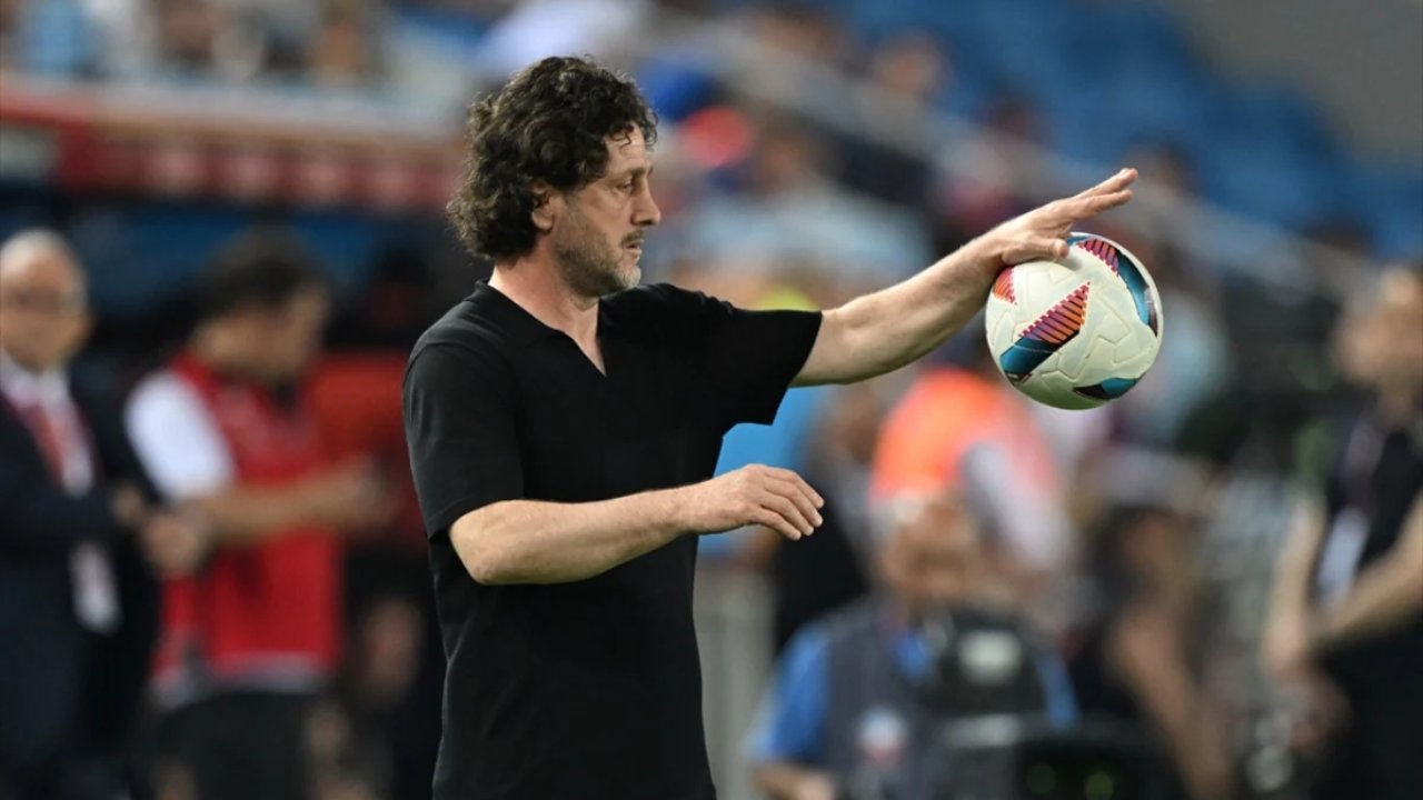 Yeni sezonda hızlı, cesur ve mücadeleci bir kadro oluşturacağız 6 519170