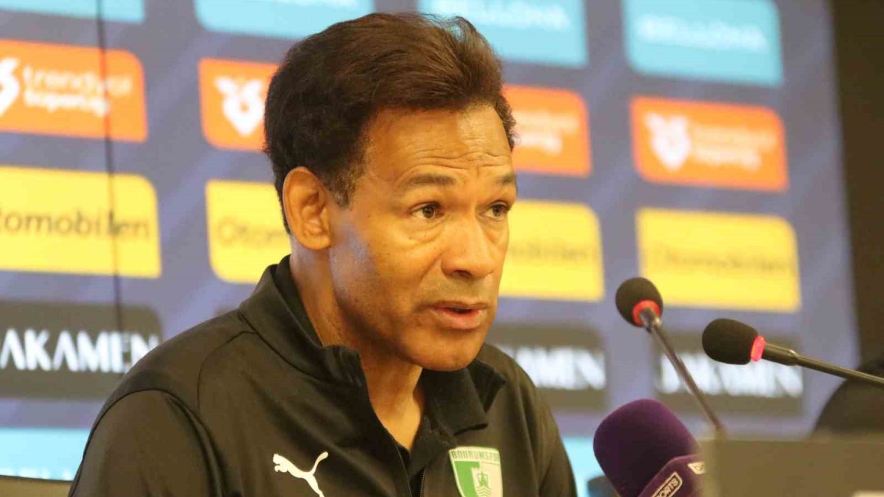 "Sezondan çıkarılacak derslerle Bodrumspor'un geleceği daha parlak olac.. 7 519172