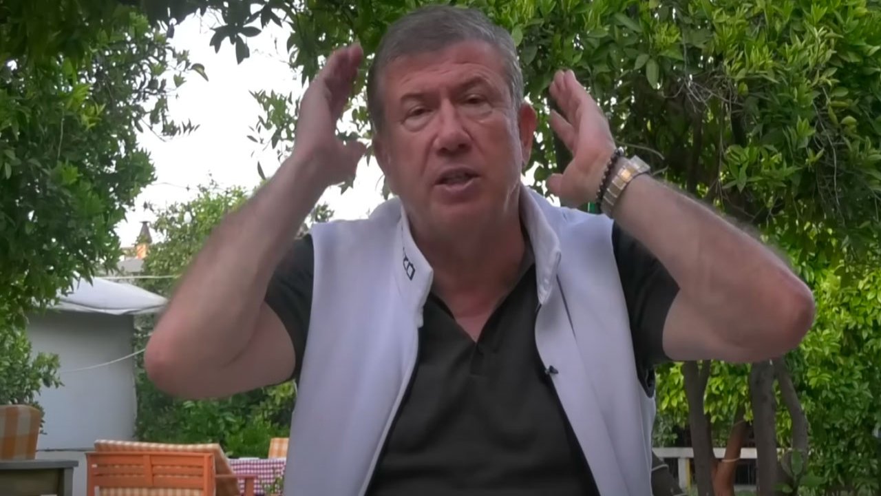 Ben mutlu değilim, Milli Takım'da oynamasına da şaşırıyorum 10 519205