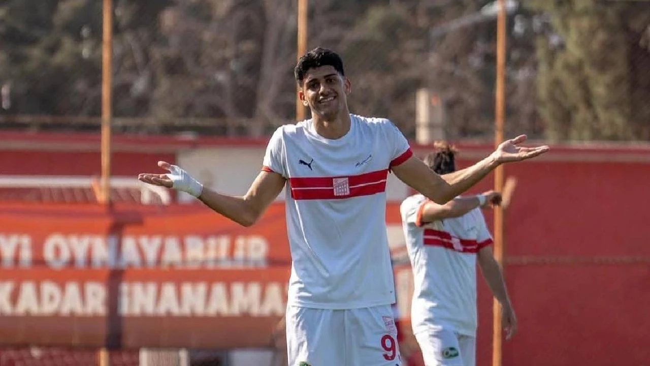 Galatasaray, ilk transferini tamamlıyor! Yıldızlı formayı giyecek dev forvet geliyor 1 519231