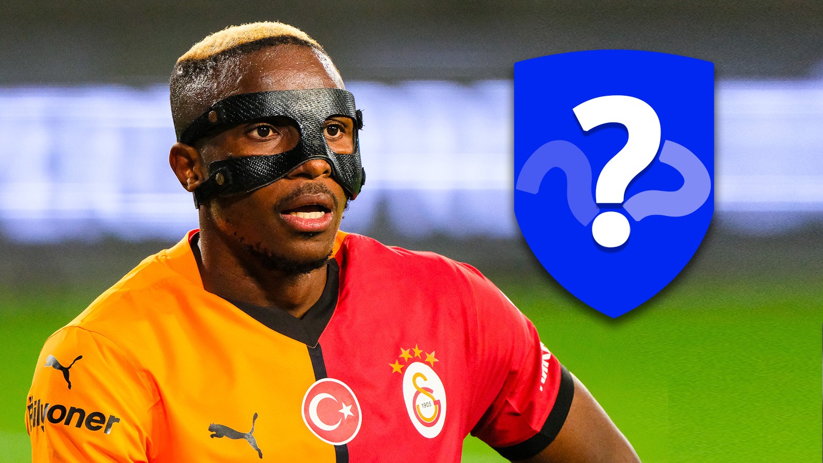 Galatasaray'da şok ayrılık: Osimhen gidiyor 2 519233