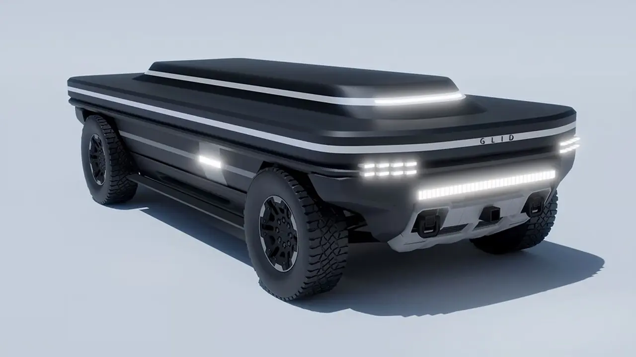 Bu arac hem karayolunda hem de .webp