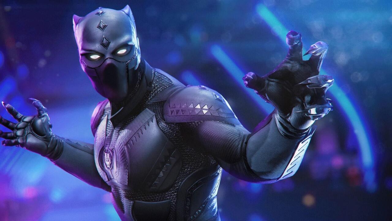 Electronic Arts, merakla beklenen oyunu iptal etti! 1 Electronics Arts Black Panther