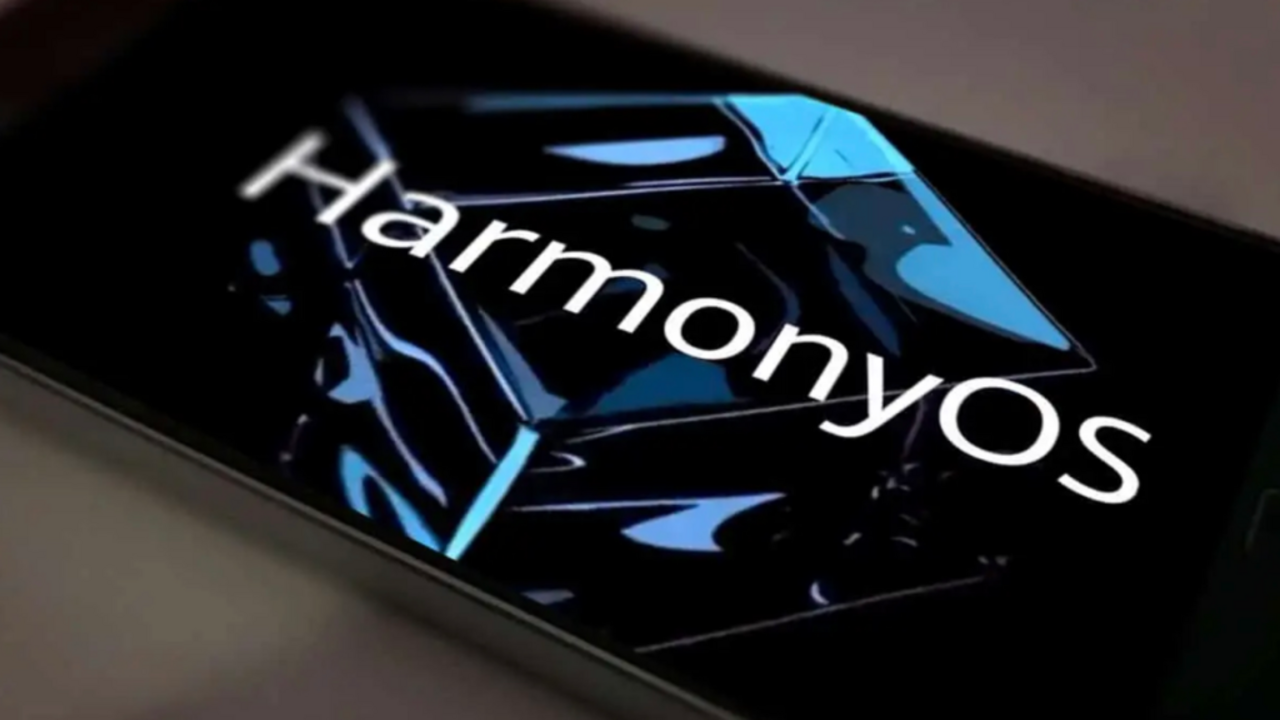 Huawei HarmonyOS 7’yi Atlayabilir! - ShiftDelete.Net 4 HarmonyOS for PC 1