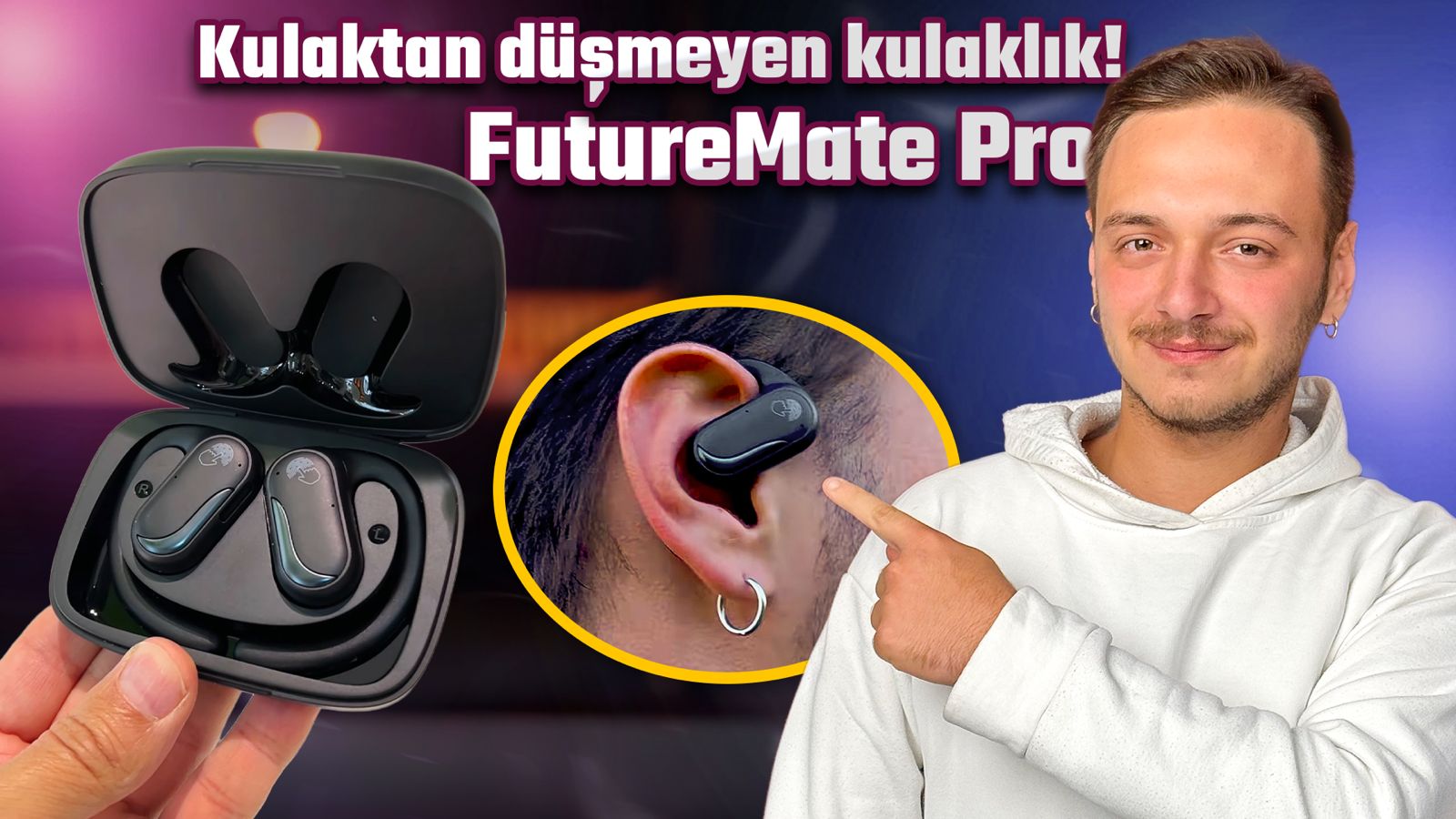 HiFuture FutureMate Pro inceleme