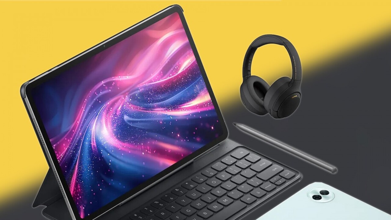Honor Pad 10 görücüye çıktı! İşte özellikleri 17 Honor Pad 10 1