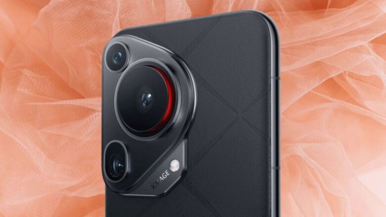 Huawei Pura 80 Pro, kamerası ile fark yaratabilir! 8 Huawei Pura 80 Pro 1