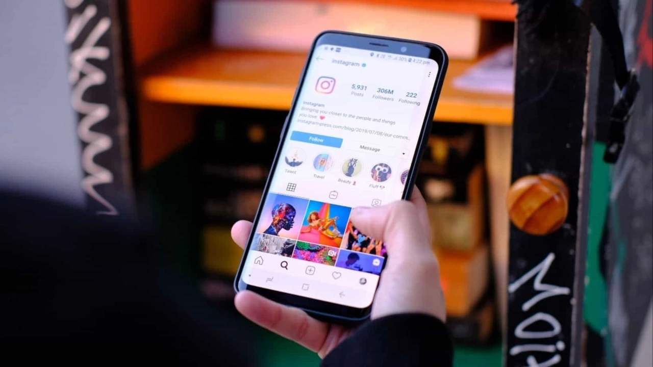 Instagramda yeni tasarim Bu sekme artik olmayacak 2.webp