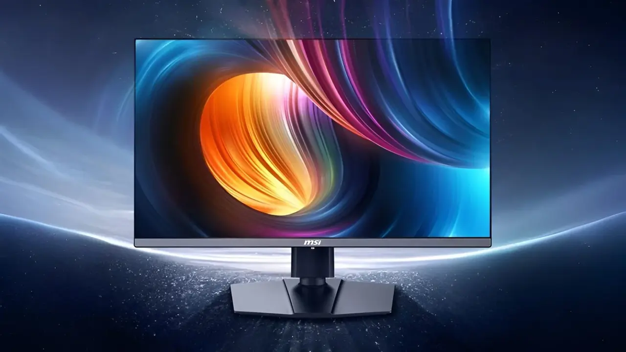 MSI, QD-OLED oyuncu monitörünü duyurdu! 11 MSI QD OLED oyuncu monitorunu t.webp