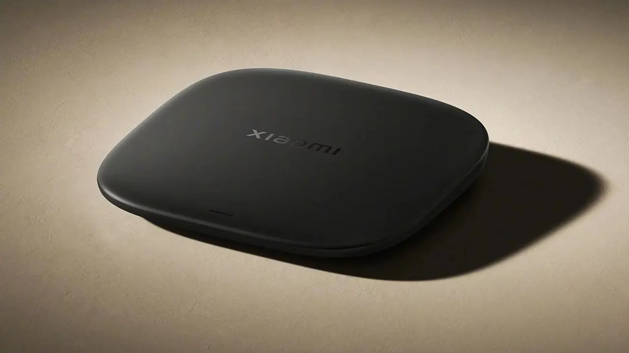 Xiaomi, yeni Mi Box 5 serisini tanıttı! 14 Mi Box 5 1.webp