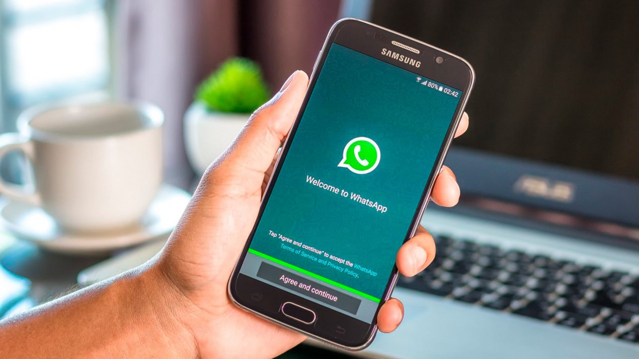 WhatsApp favoriler ozelligini tanitti Sohbetlere daha hizli baslayin