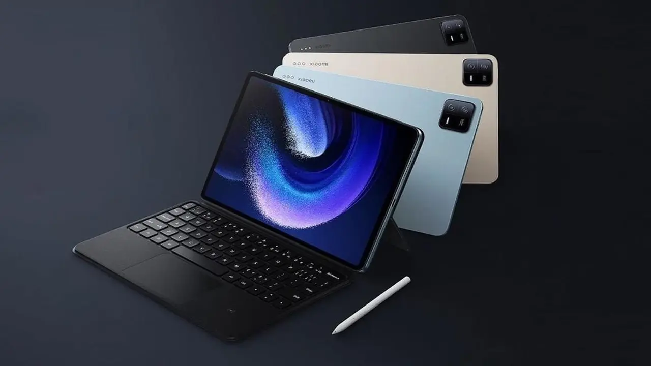 Xiaomi Pad 7 Ultra Geekbench skoru ortaya çıktı 12 Xiaomi Pad 7 Ultra 1.webp