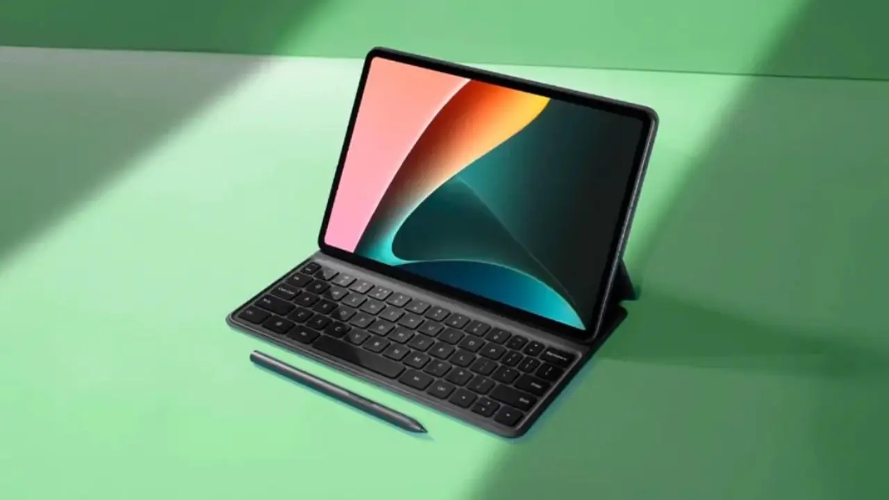 Xiaomi Pad 7S Pro yakında geliyor! İşte özellikleri 2 Xiaomi Pad 7S Pro yakinda karsi.webp