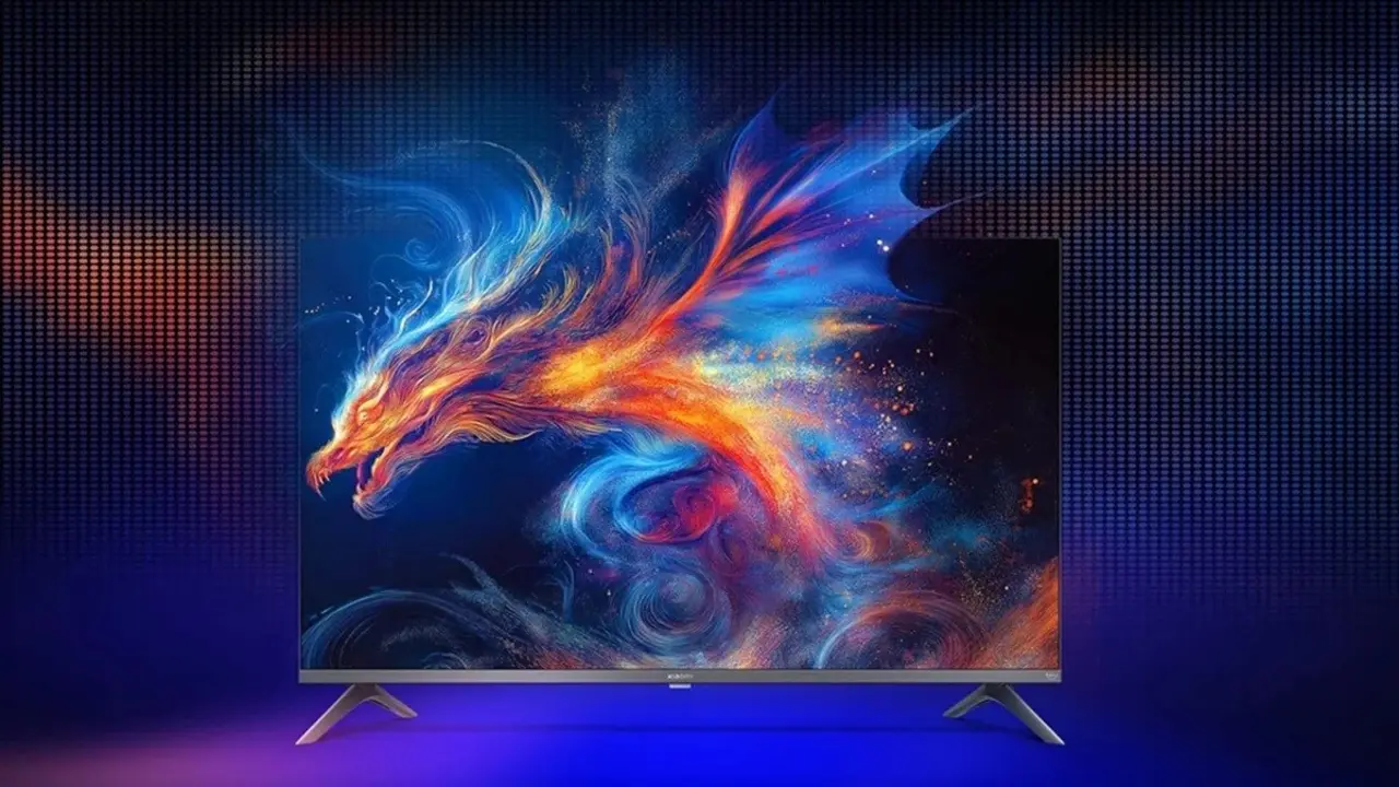 Xiaomi yeni QLED akilli TV seri.webp