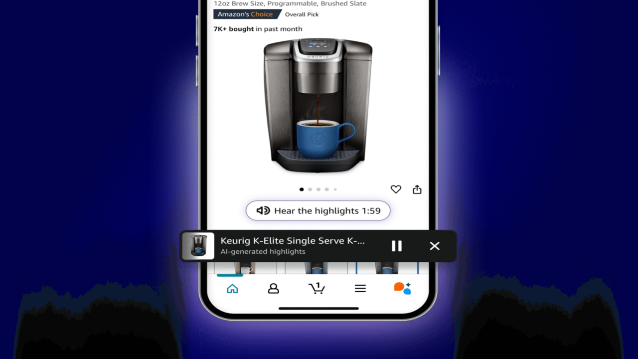 amazon 2