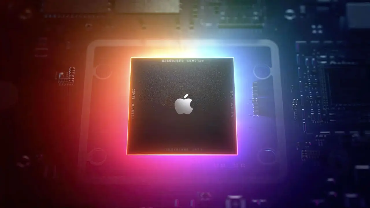 Apple ve Broadcom, birlikte işlemci geliştiriyor! 7 apple islemci 1.webp