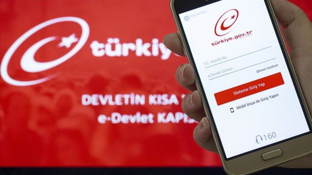 Vergi borcu yapılandırması nasıl yapılır? e-Devlet 55 e devlet