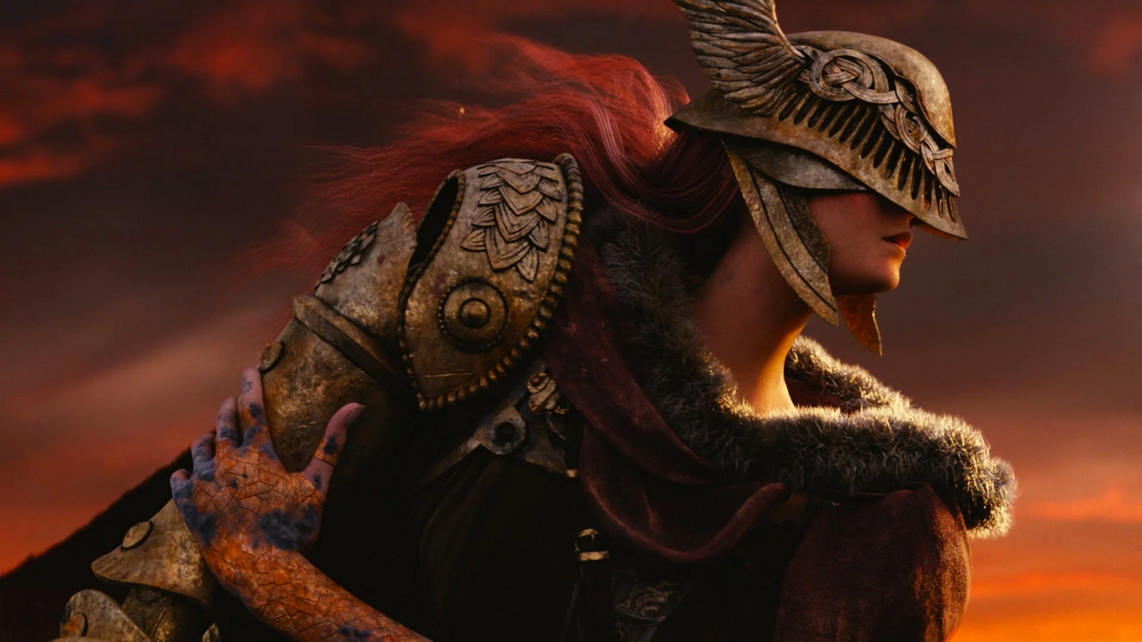 elden ring dlc sine guncelleme geldi