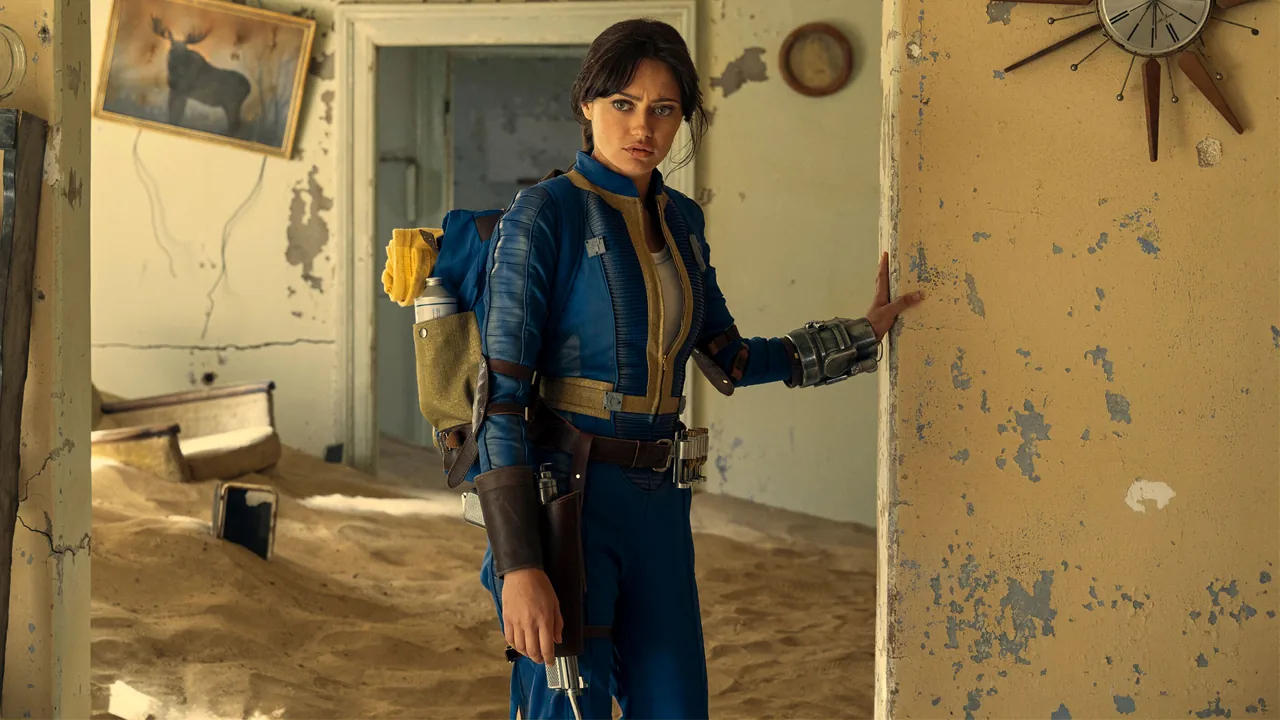 Fallout dizisi, 2. sezonu ile karşımıza çıkacak! 4 fallout dizisi 1.webp