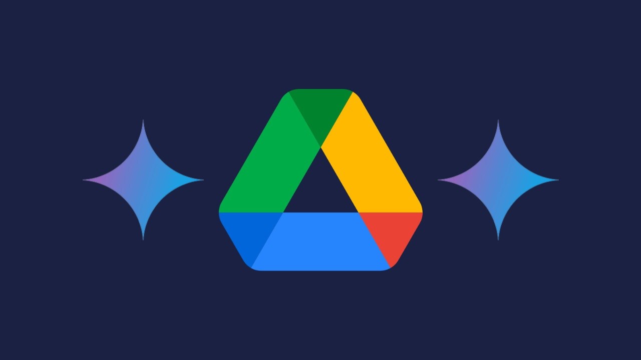 gemini google drive