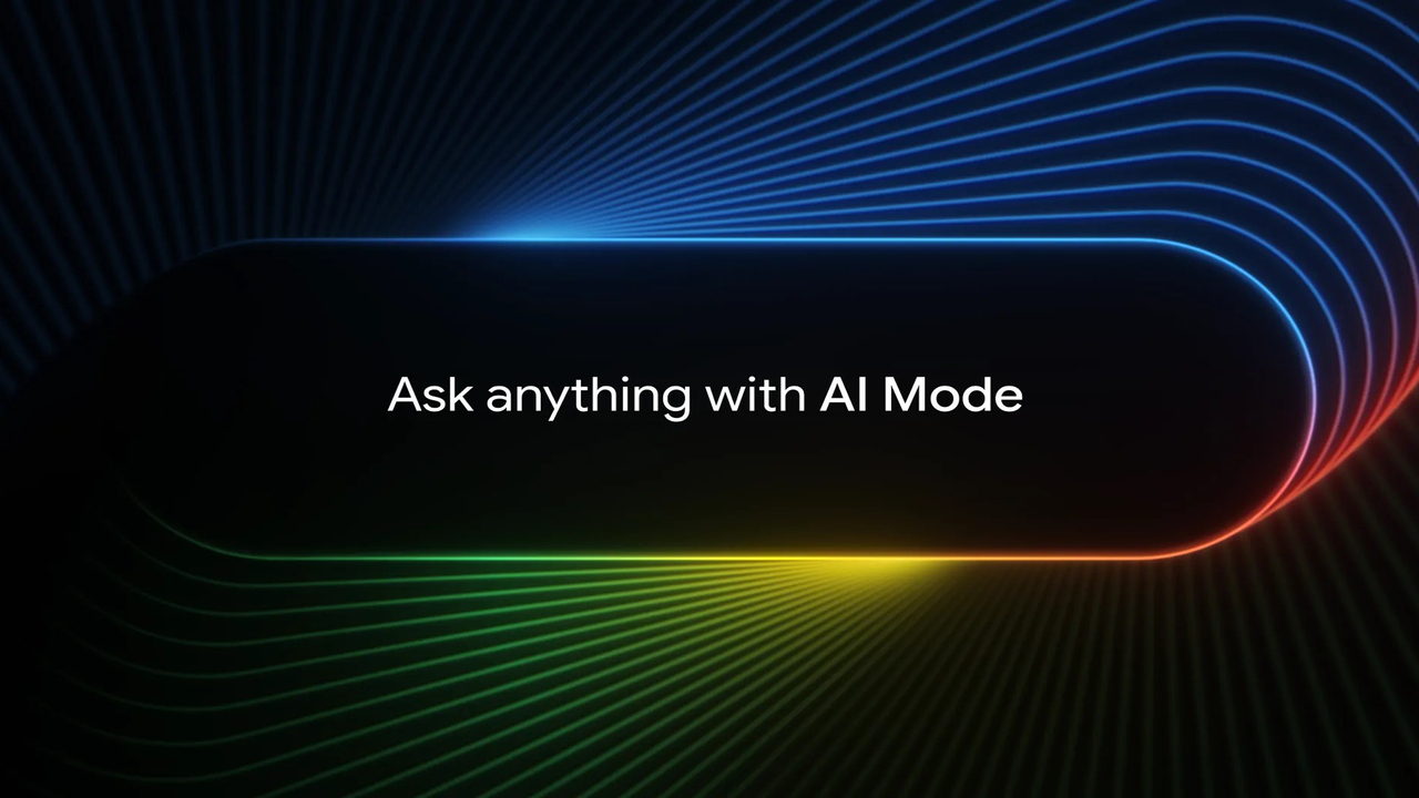 google ai mode 2
