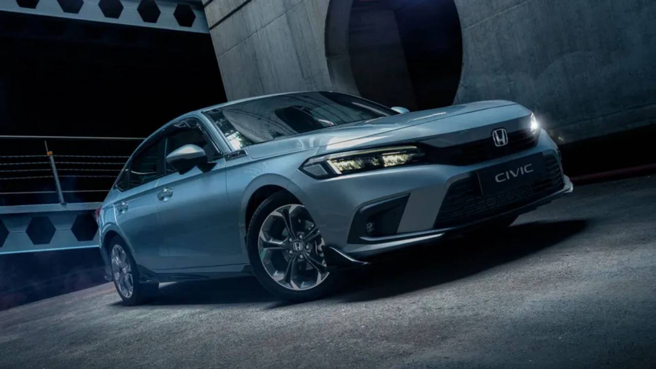 Honda Civic fiyat listesi 2025! 3 honda civic fiyat listesi 2024