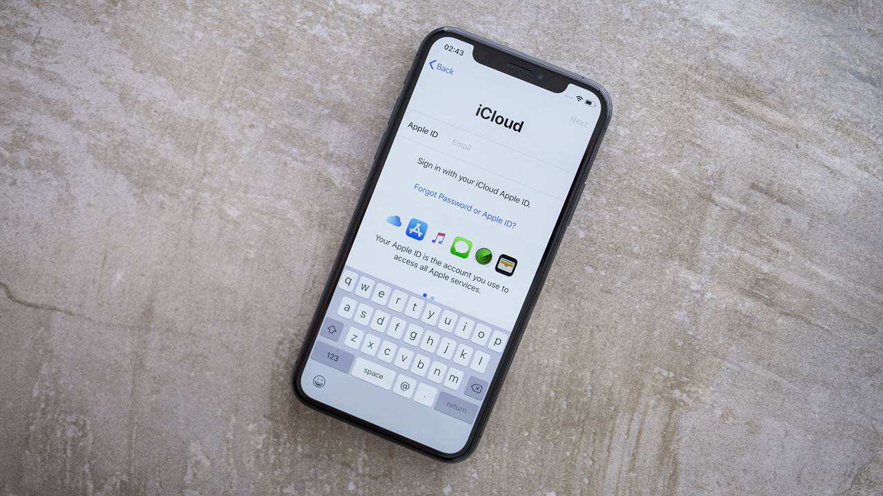 iCloud şifre sıfırlama nasıl yapılır? 38 iCloud sifre sifirlama nasil yapilir 2 5