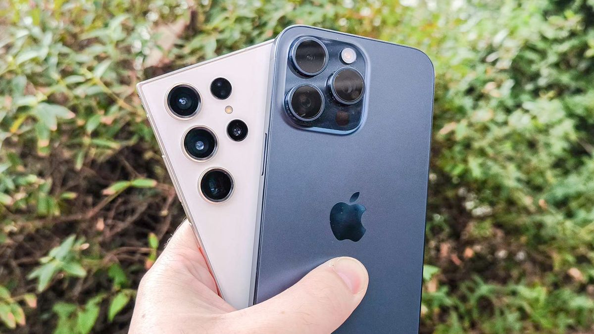 iphone 16 pro max s24 ultra