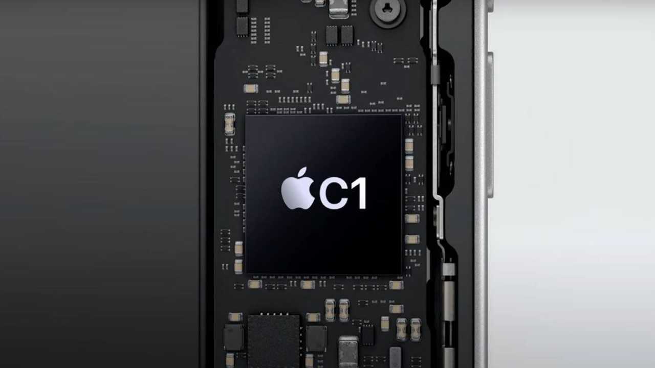 Qualcomm modemler, Apple C1'den daha hızlı çıktı! 13 iphone 17 c1 5g modem mediatek qualcomm 1