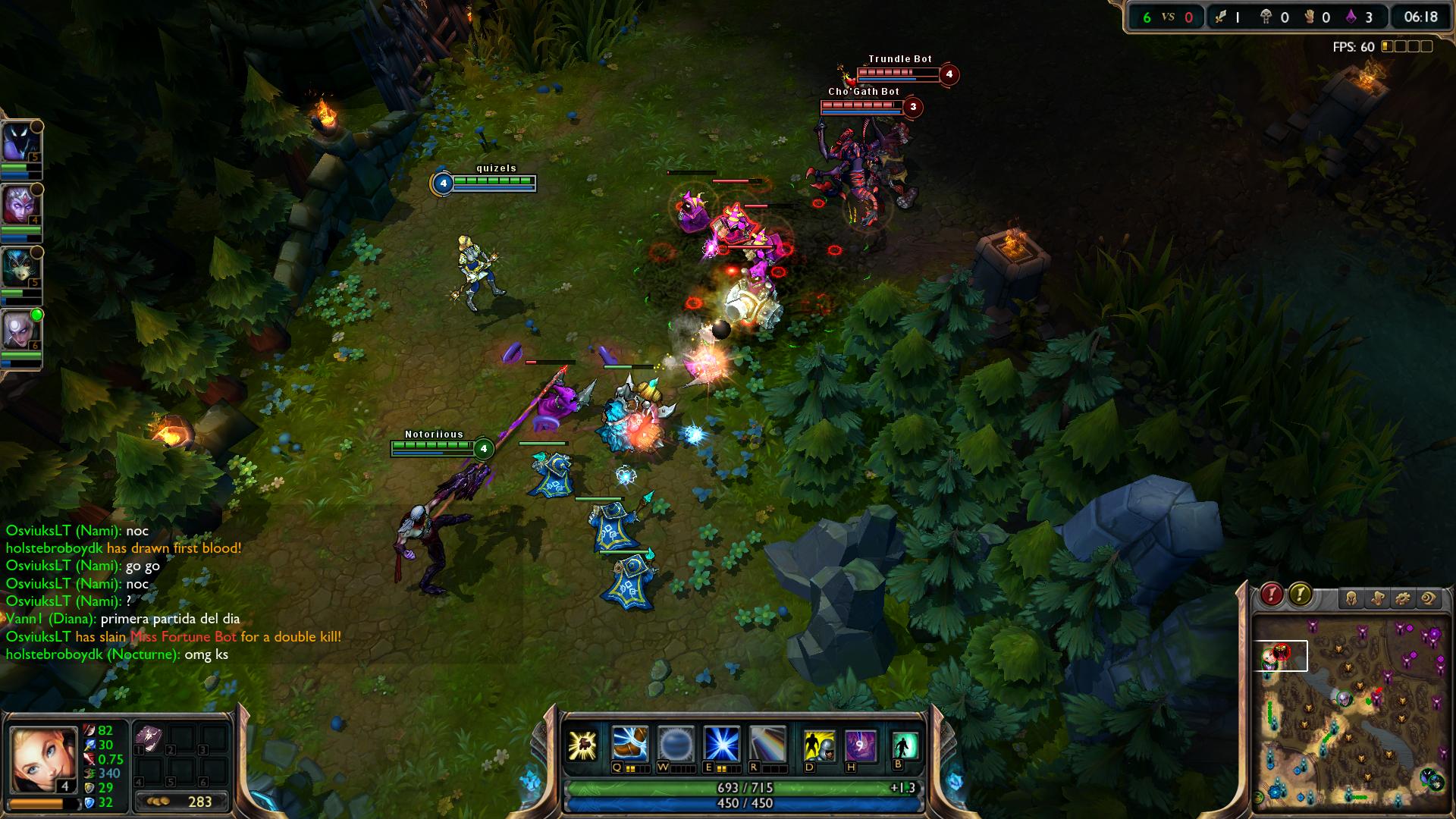 LoL Ping düşürme nasıl yapılır, LoL Ping testi nasıl yapılır? 22 lol ping dusurme yontemleri 5 farkli cozum