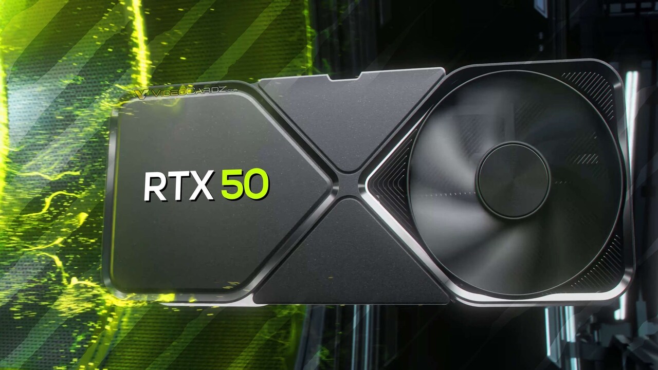 Nvidia, ekran kartlarına zam yapıyor! Peki neden? 12 nvidia rtx 50 2