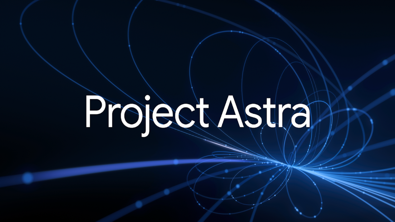 Google, Project Astra'nın yeni sürümünü tanıttı! 15 project astra 1