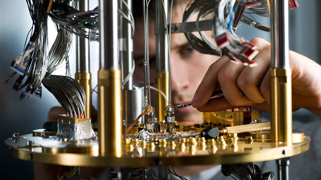 Quantum bilgisayar nedir? Ne işe yarar, teknolojisi nedir? 2 quantum bilgisayar nedir ne ise yarar teknolojisi nedir