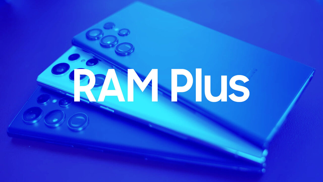 ram plus 1