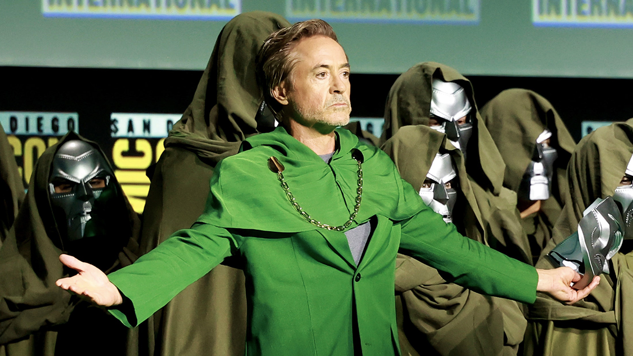 Marvel, Yeni Avengers filmlerinin vizyon tarihlerini erteledi 14 robert downey jr marvel kac para