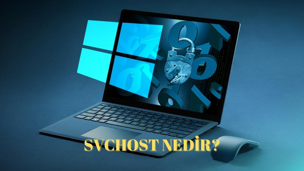 svchost nedir 4